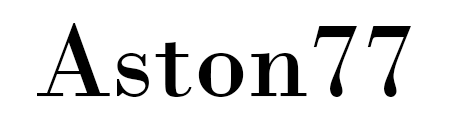 Aston77